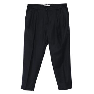 Briglia Blue Trousers - Regular & Straight-Leg Trousers Men